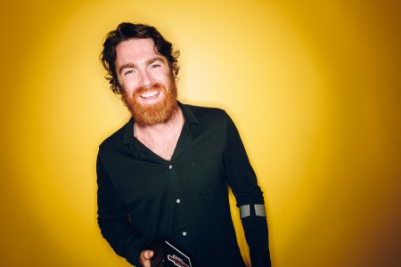 Optimus Alive'14: Chet Faker confirmado