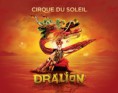 Cirque du Soleil apresenta Dralion em Portugal